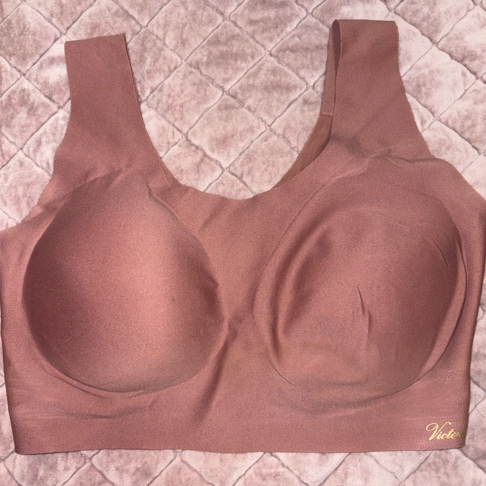 Victoria's Secret Seamless Padded Bra